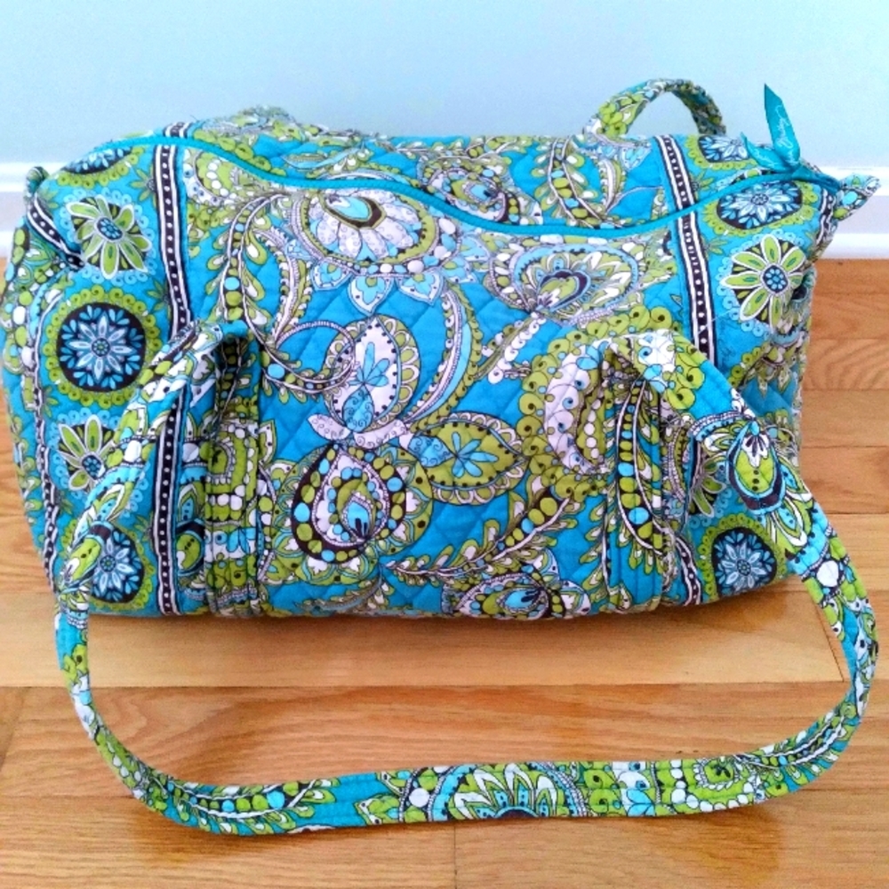 Vera Bradley bag